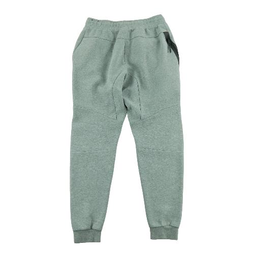 Fitness / Cardio training - Nike Jogging Tech Sportswear Premium Swoosh 805162-063 Homme Taille S Gris #QWE4042 - photo 7