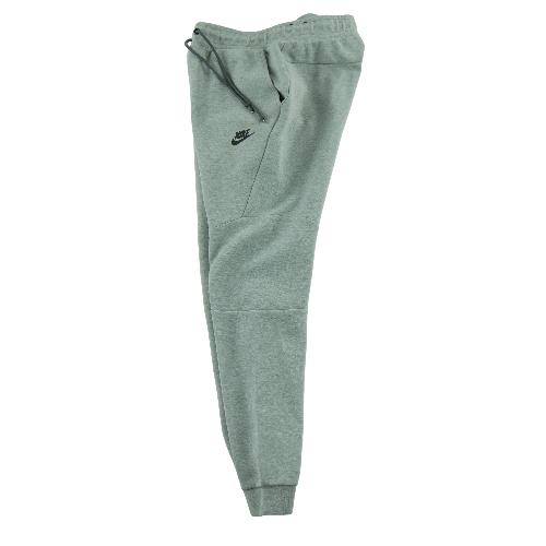 Fitness / Cardio training - Nike Jogging Tech Sportswear Premium Swoosh 805162-063 Homme Taille S Gris #QWE4042 - photo 7