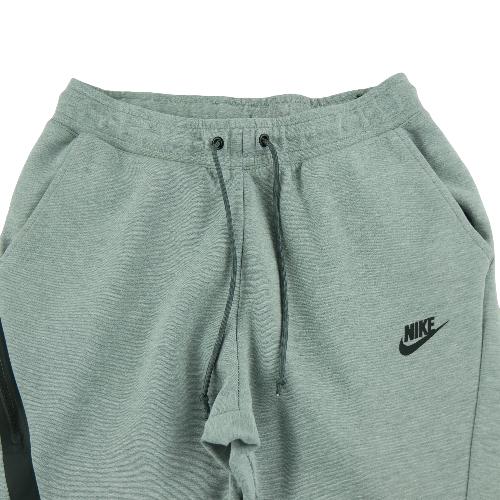 Fitness / Cardio training - Nike Jogging Tech Sportswear Premium Swoosh 805162-063 Homme Taille S Gris #QWE4042 - photo 7