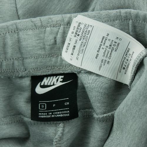 Fitness / Cardio training - Nike Jogging Tech Sportswear Premium Swoosh 805162-063 Homme Taille S Gris #QWE4042 - photo 7