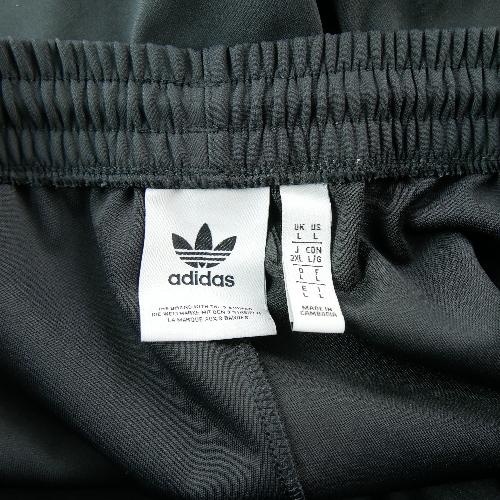Fitness / Cardio training - Adidas Jogging Originals Track Pants Homme Taille L Noir #QWE7394 - photo 6