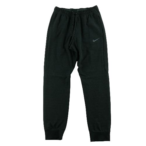 Nike Jogging Dri-FIT Training Stretch Swoosh 644291-010 Homme Taille S Noir #QWE0584