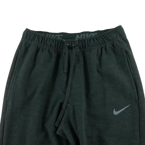 Fitness / Cardio training - Nike Jogging Dri-FIT Training Stretch Swoosh 644291-010 Homme Taille S Noir #QWE0584 - photo 7