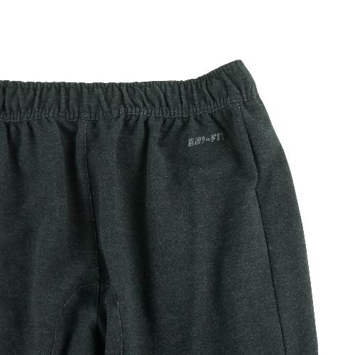 Fitness / Cardio training - Nike Jogging Dri-FIT Training Stretch Swoosh 644291-010 Homme Taille S Noir #QWE0584 - photo 7