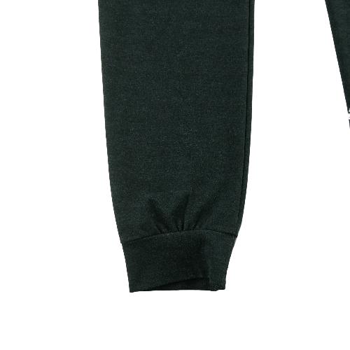 Fitness / Cardio training - Nike Jogging Dri-FIT Training Stretch Swoosh 644291-010 Homme Taille S Noir #QWE0584 - photo 7