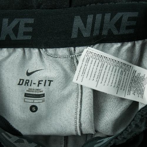 Fitness / Cardio training - Nike Jogging Dri-FIT Training Stretch Swoosh 644291-010 Homme Taille S Noir #QWE0584 - photo 7
