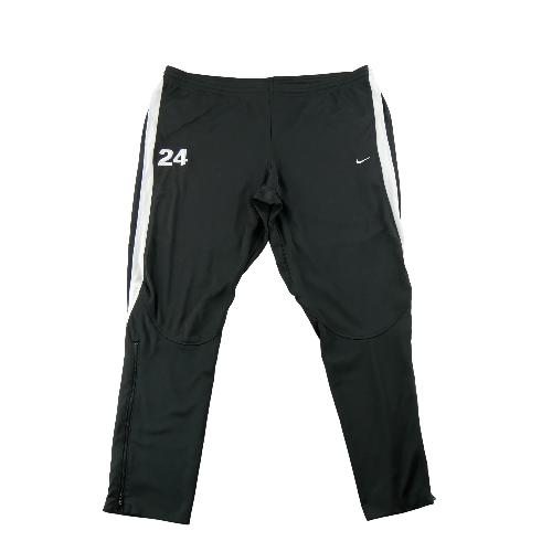 Nike Jogging Regular Fit Team FitDry Y2K Sportswear Vintage Swoosh brodé Homme Taille XL #QWE0069