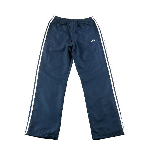 Adidas Jogging 3-Stripes Track pants Sportswear Homme Taille 2XL Marine #QWE3530