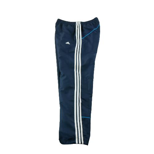 Fitness / Cardio training - Adidas Jogging 3-Stripes Track pants Sportswear Homme Taille 2XL Marine #QWE3530 - photo 7