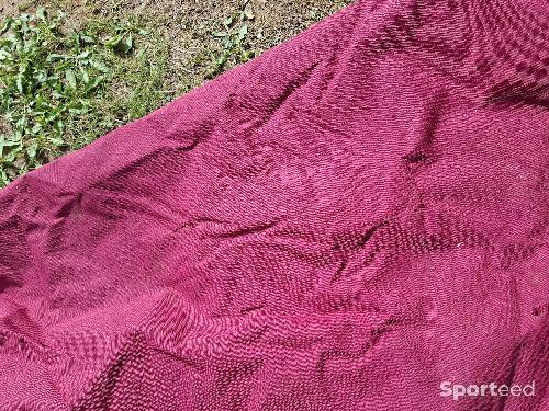 Couverture cheval weetherbeta 