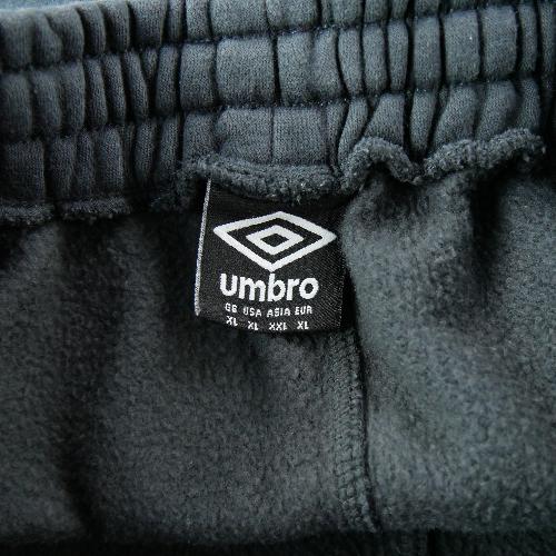 Fitness / Cardio training - Umbro Jogging Homme Taille XL Noir #QWE0879 - photo 6