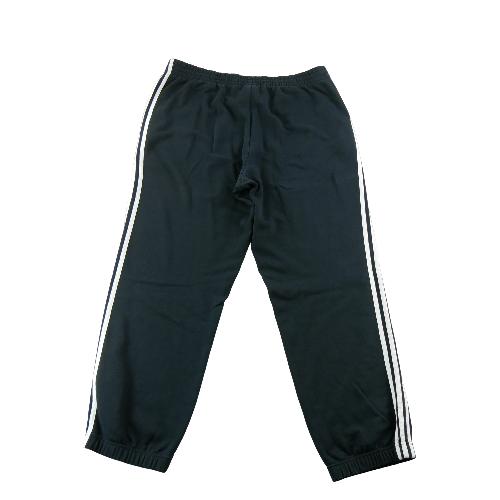 Fitness / Cardio training - Adidas Jogging Performance Essentials 3-Stripes Homme Taille 2XL Noir #QWE0896 - photo 7