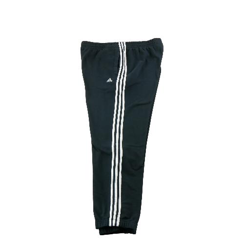 Fitness / Cardio training - Adidas Jogging Performance Essentials 3-Stripes Homme Taille 2XL Noir #QWE0896 - photo 7