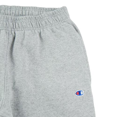Fitness / Cardio training - Champion Jogging Powerblend Graphic Script Jogger molleton Logo Script jambe Homme Taille S - photo 7