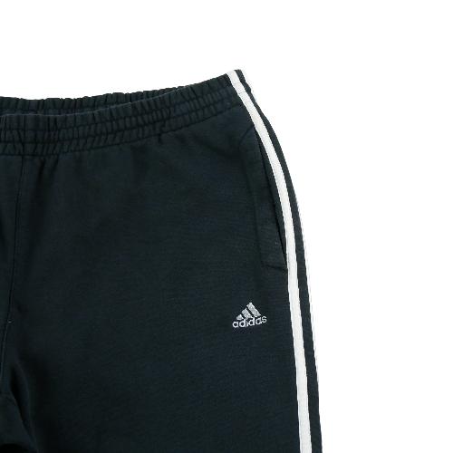 Fitness / Cardio training - Adidas Jogging Performance Essentials 3-Stripes Homme Taille 2XL Noir #QWE0896 - photo 7
