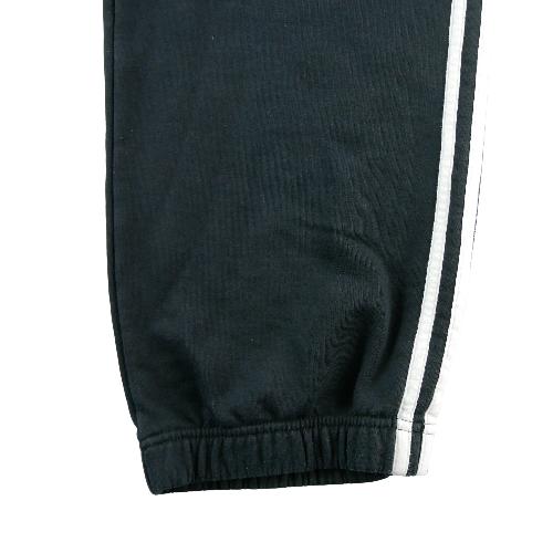 Fitness / Cardio training - Adidas Jogging Performance Essentials 3-Stripes Homme Taille 2XL Noir #QWE0896 - photo 7
