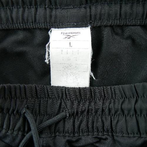 Fitness / Cardio training - Reebok Jogging Training Track Pants Homme Taille L Noir #QWE0402 - photo 7