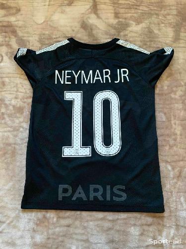Maillot Neymar PSG 