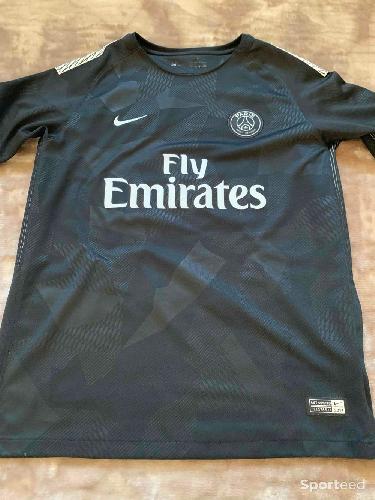 Football - Maillot Neymar PSG  - photo 6