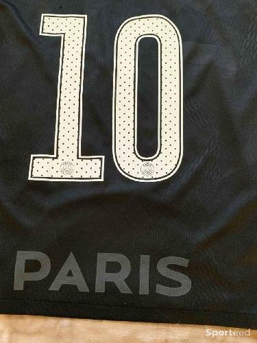 Football - Maillot Neymar PSG  - photo 6