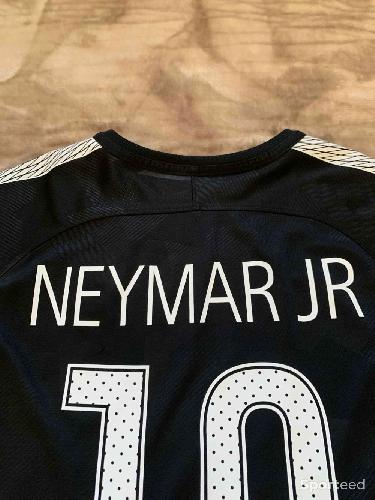 Football - Maillot Neymar PSG  - photo 6
