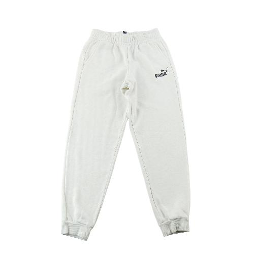 Puma Jogging Sportswear Homme Taille XS Blanc #QWE3960