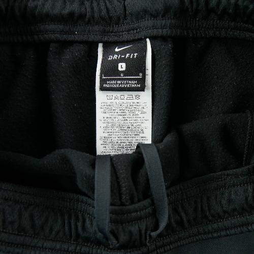 Fitness / Cardio training - Nike Jogging Dri-Fit Homme Taille L Noir #QWE7001 - photo 7