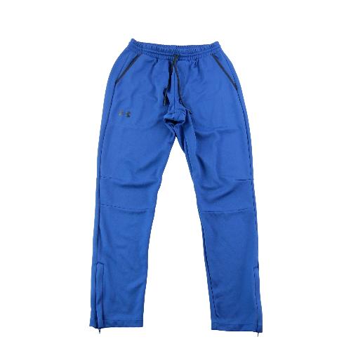 Under Armour Jogging Sportswear Loose Fit Homme Taille S Bleu #QWE7423