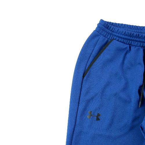 Fitness / Cardio training - Under Armour Jogging Sportswear Loose Fit Homme Taille S Bleu #QWE7423 - photo 7