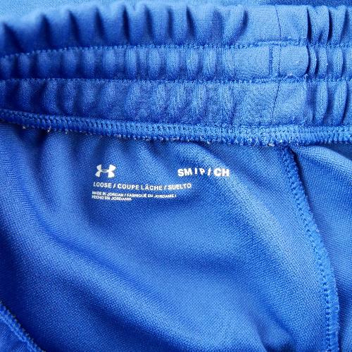 Fitness / Cardio training - Under Armour Jogging Sportswear Loose Fit Homme Taille S Bleu #QWE7423 - photo 7