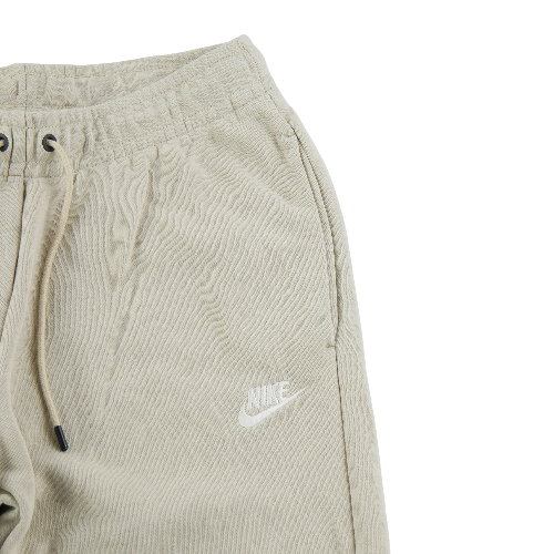 Fitness / Cardio training - Nike Jogging Swoosh Sportswear Femme Taille S Beige #QWE3144 - photo 6