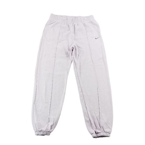 Nike Jogging Sportswear Swoosh Femme Taille L Violet #QWE3160
