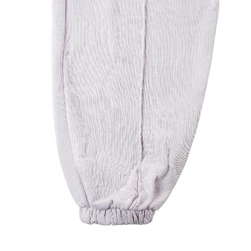 Fitness / Cardio training - Nike Jogging Sportswear Swoosh Femme Taille L Violet #QWE3160 - photo 6
