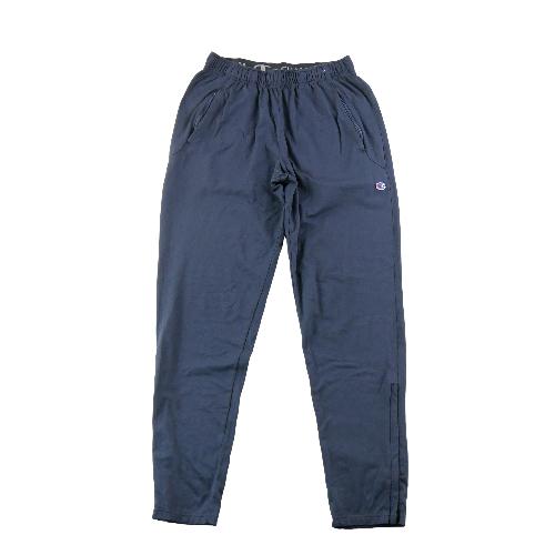 Champion Jogging Sportswear Vintage Y2K Homme Taille M Marine #QWE7142