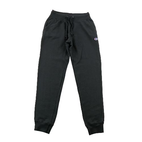 Champion Jogging Sportswear Femme Taille S Noir #QWE3207
