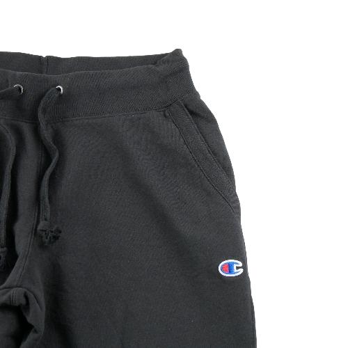 Fitness / Cardio training - Champion Jogging Sportswear Femme Taille S Noir #QWE3207 - photo 6