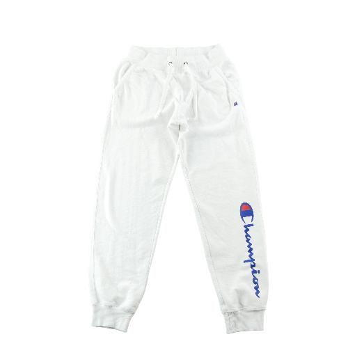 Champion Jogging Sportswear Femme Taille XS Blanc #QWE7523