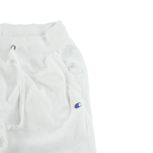 Fitness / Cardio training - Champion Jogging Sportswear Femme Taille XS Blanc #QWE7523 - photo 5