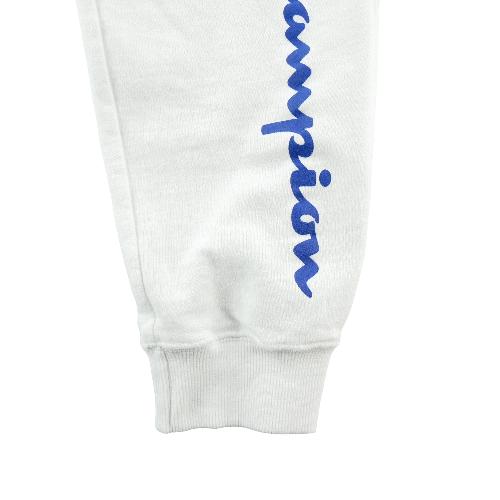 Fitness / Cardio training - Champion Jogging Sportswear Femme Taille XS Blanc #QWE7523 - photo 5