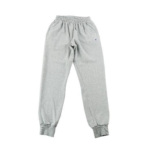Champion Jogging Tapered Fit Authentic Athleticwear Oxford Grey Heather Homme Taille M Gris #QWE7240