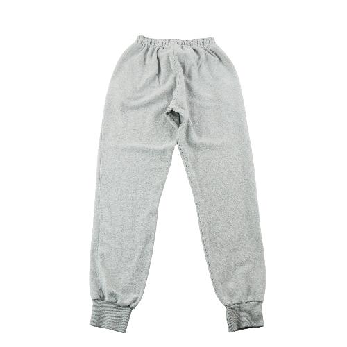 Fitness / Cardio training - Champion Jogging Tapered Fit Authentic Athleticwear Oxford Grey Heather Homme Taille M Gris #QWE7240 - photo 6