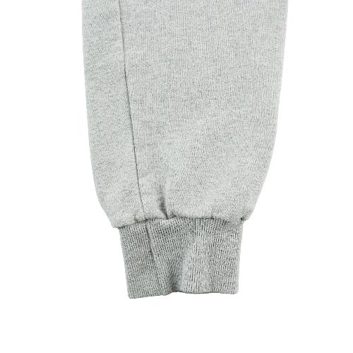 Fitness / Cardio training - Champion Jogging Tapered Fit Authentic Athleticwear Oxford Grey Heather Homme Taille M Gris #QWE7240 - photo 6