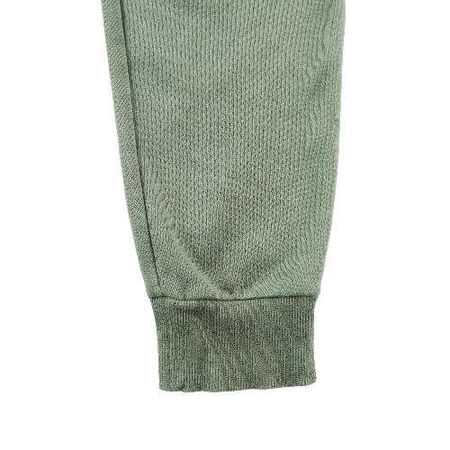 Fitness / Cardio training - Puma Jogging Essentials Tapered Fit Sportswear Green Fog Homme Taille S Vert #QWE7104 - photo 6