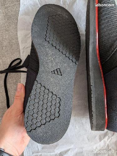 Adidas powerlift 5
