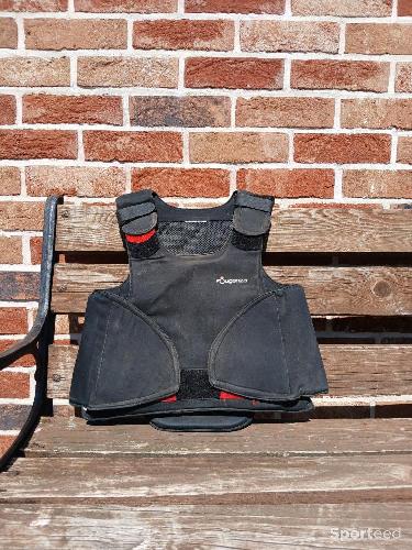 Equitation - Gilet de protection  - photo 3