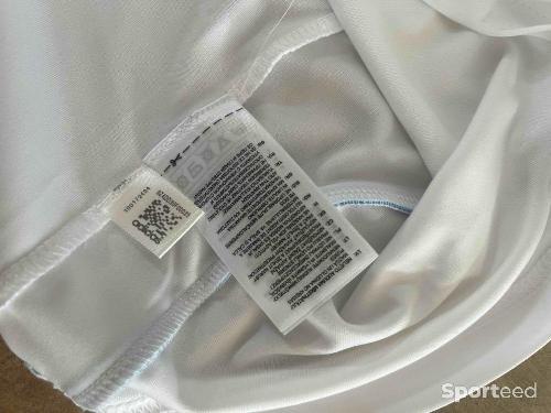 Football - Maillot authentique OM adidas Zenden  - photo 6