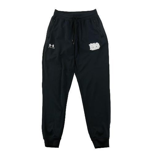Fitness / Cardio training - Under Armour Jogging NCAA ColdGear Coupe Loose Poches zippées Bas resserrés Homme Taille S #QWE0499 - photo 6