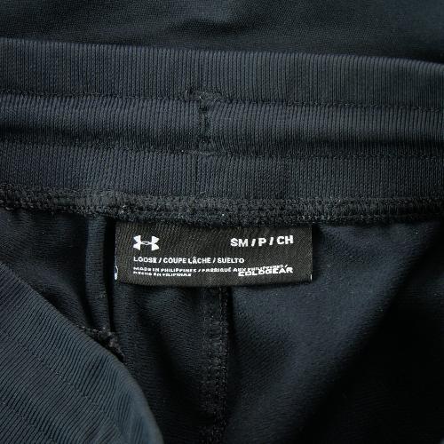 Fitness / Cardio training - Under Armour Jogging NCAA ColdGear Coupe Loose Poches zippées Bas resserrés Homme Taille S #QWE0499 - photo 6