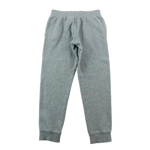 Fitness / Cardio training - Nike Jogging Club Fleece Molleton brossé Logo brodé Chevilles côtelées Homme Taille S Gris #QWE1590 - photo 9