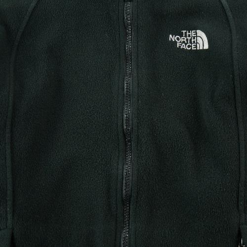 Randonnée / Trek - The North Face Veste polaire TKA 100 Full Zip Coupe ajustée Femme Taille S Noir - photo 9